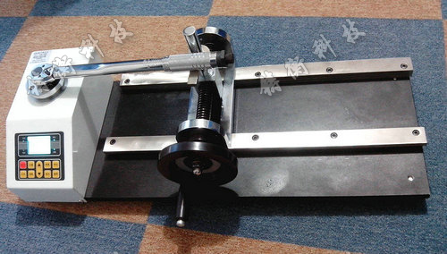 扭力扳手測試儀圖片