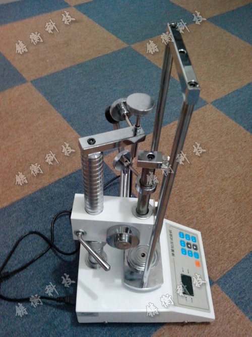 彈簧拉力測(cè)試機(jī)