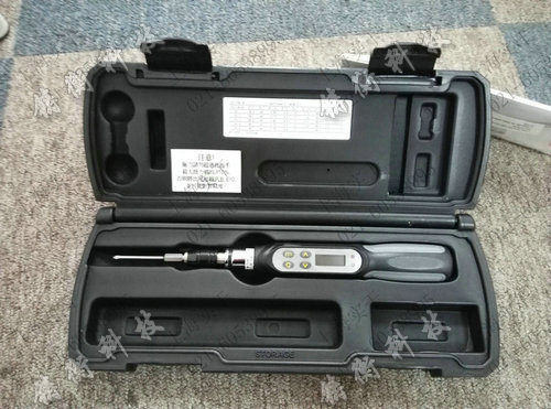 電子屏扭力起子