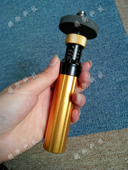 預置式扭力起子